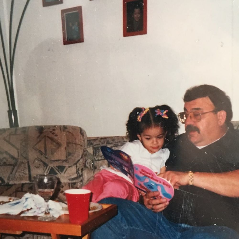 Meet your Posher, Gabriella